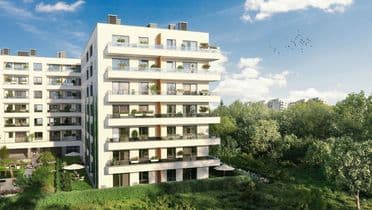 Osiedle Urbino etap 4.2 — zdjęcie 1