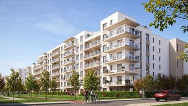 Metro Life Apartamenty CD — zdjęcie 1