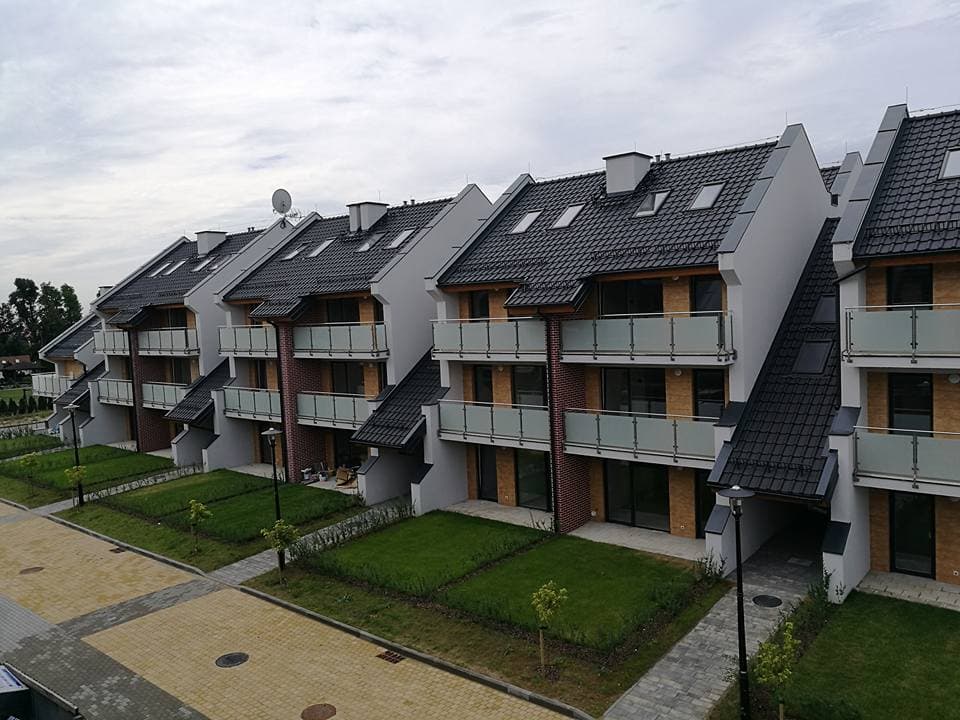 Jantar Park — zdjęcie 1