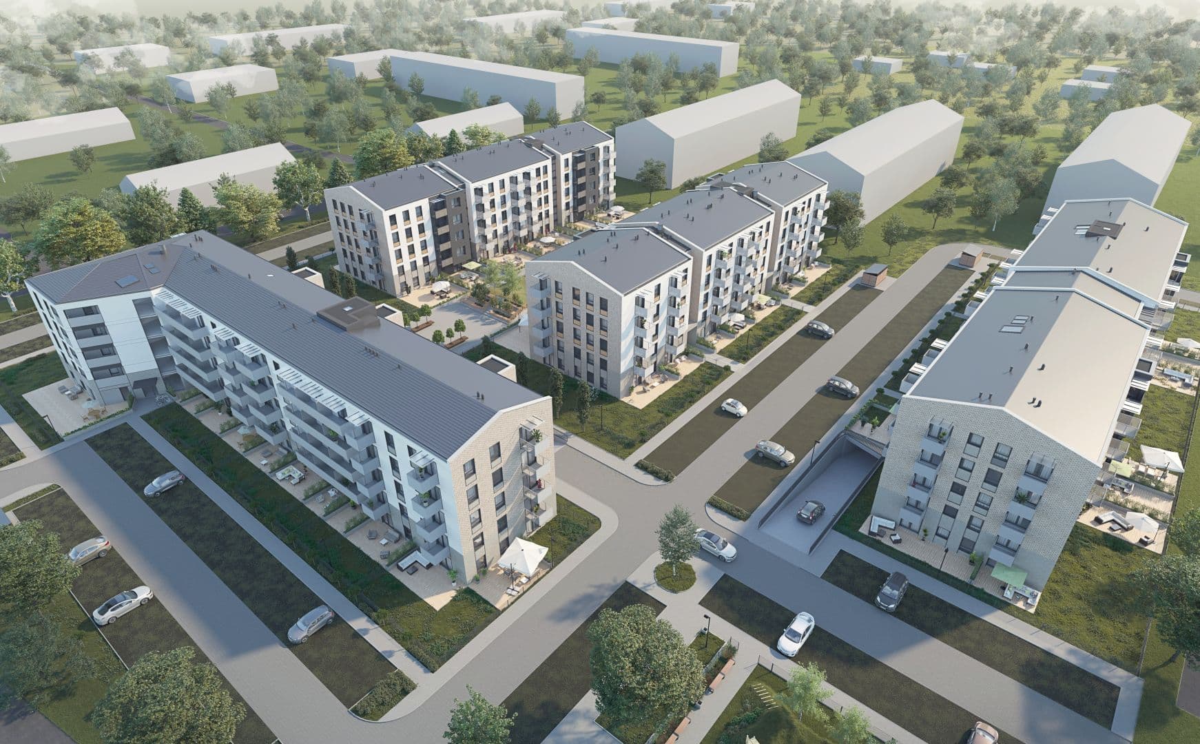 Vivant Home — zdjęcie 1