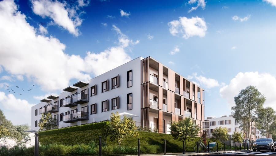 Apartamenty Barona — zdjęcie 1