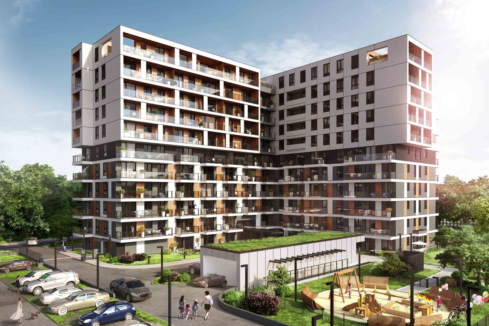 Orkana Residence — zdjęcie 1