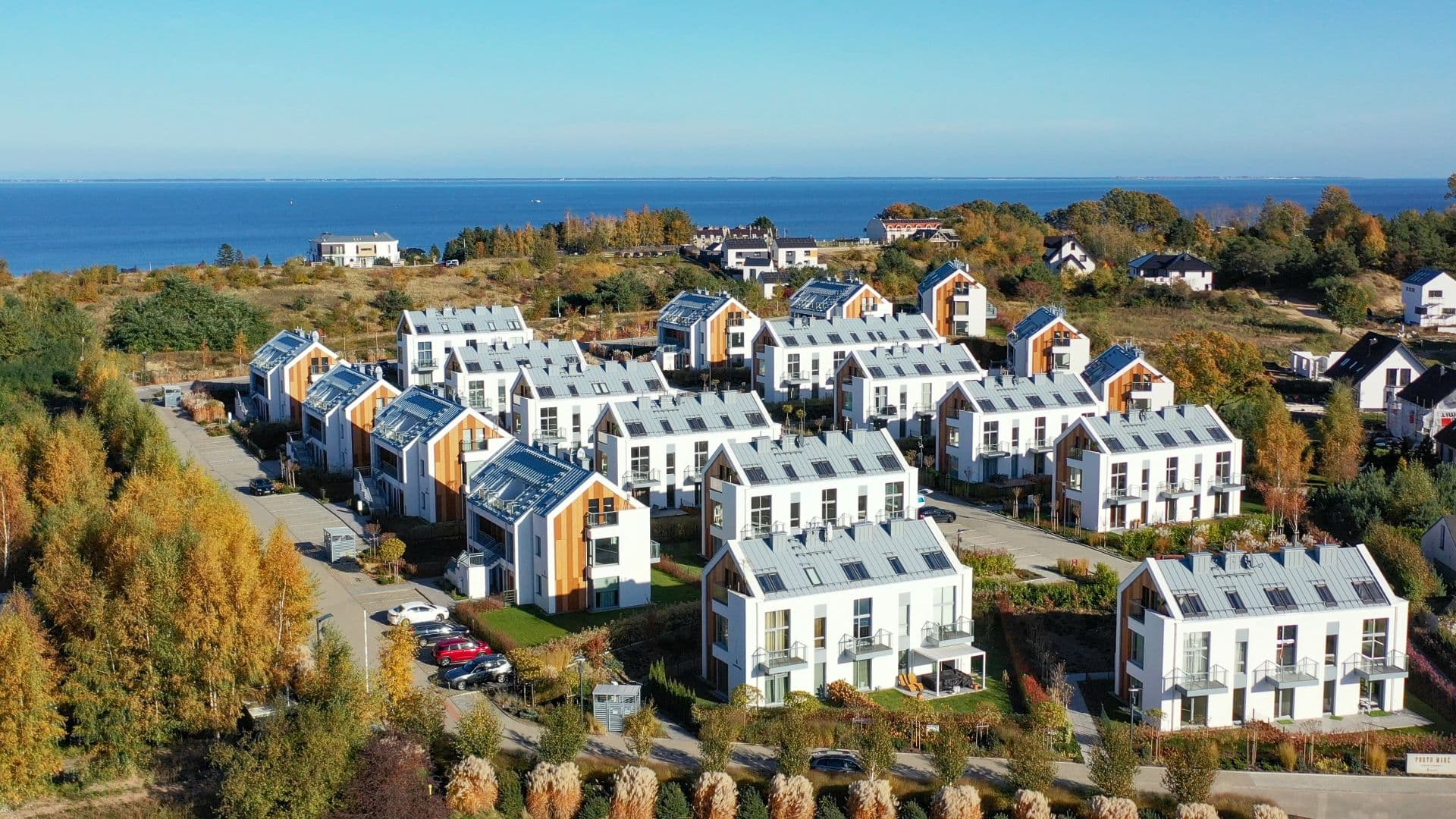 Porto Mare — zdjęcie 1