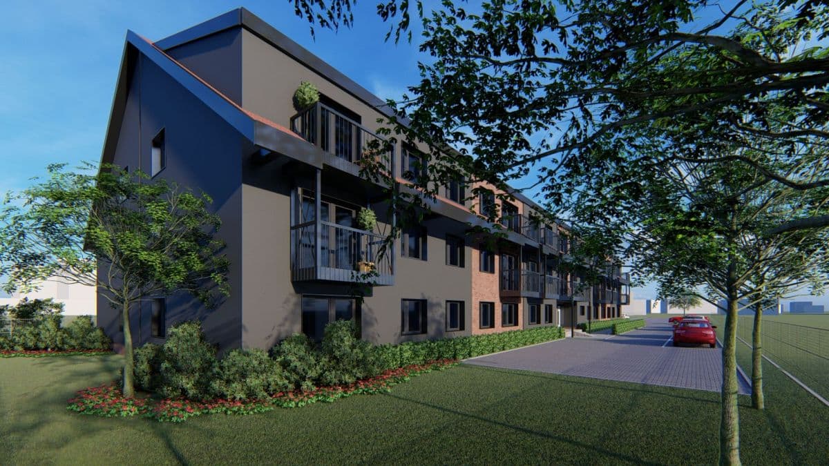 Loft 38 — zdjęcie 1
