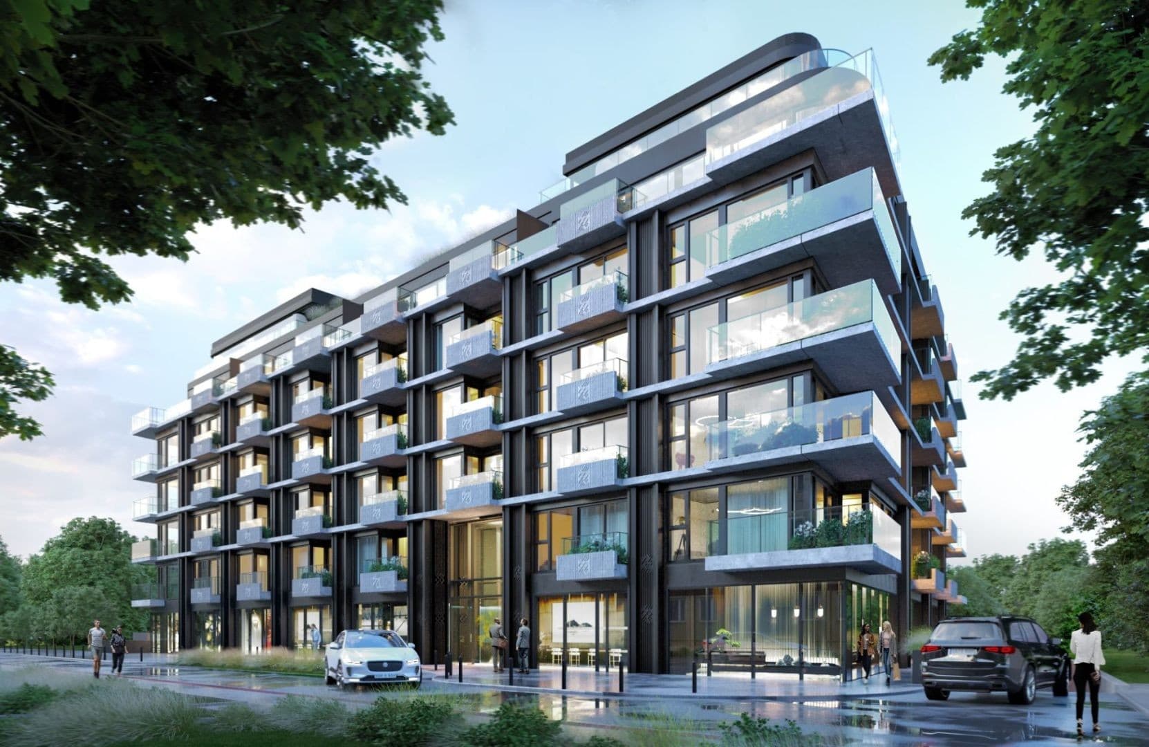 Aloha Residence — zdjęcie 1