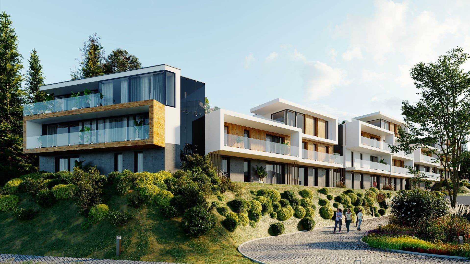 Lake View Żywiec Resort & SPA — zdjęcie 1