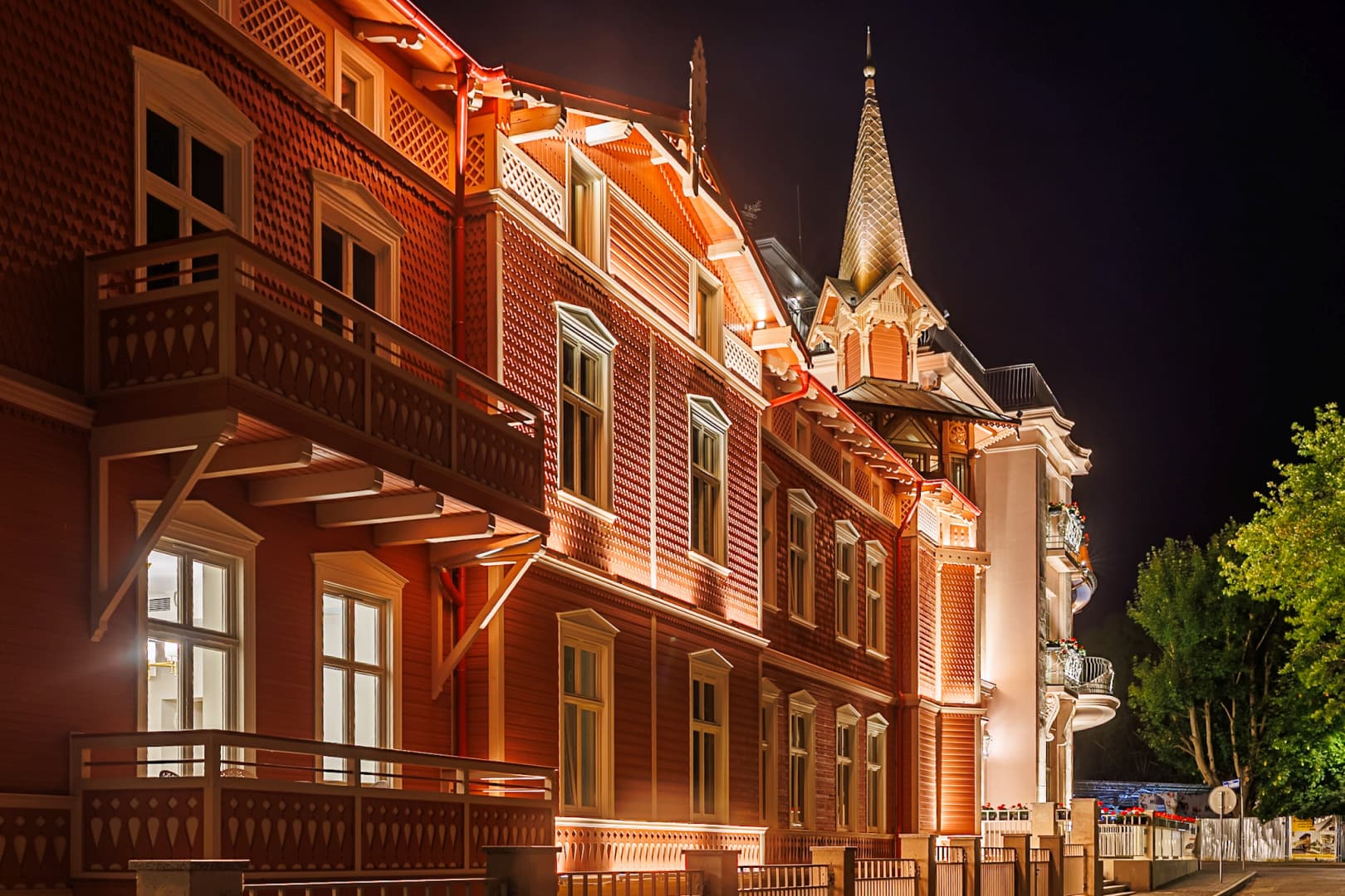 Baltic Luxury Residence — zdjęcie 1