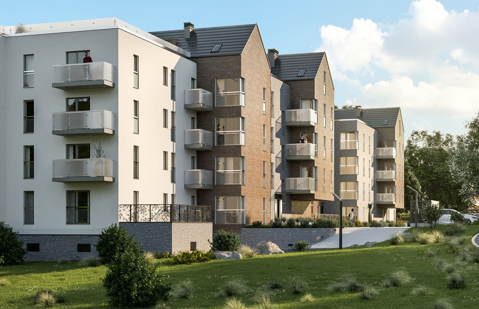 Slavita Park — zdjęcie 1