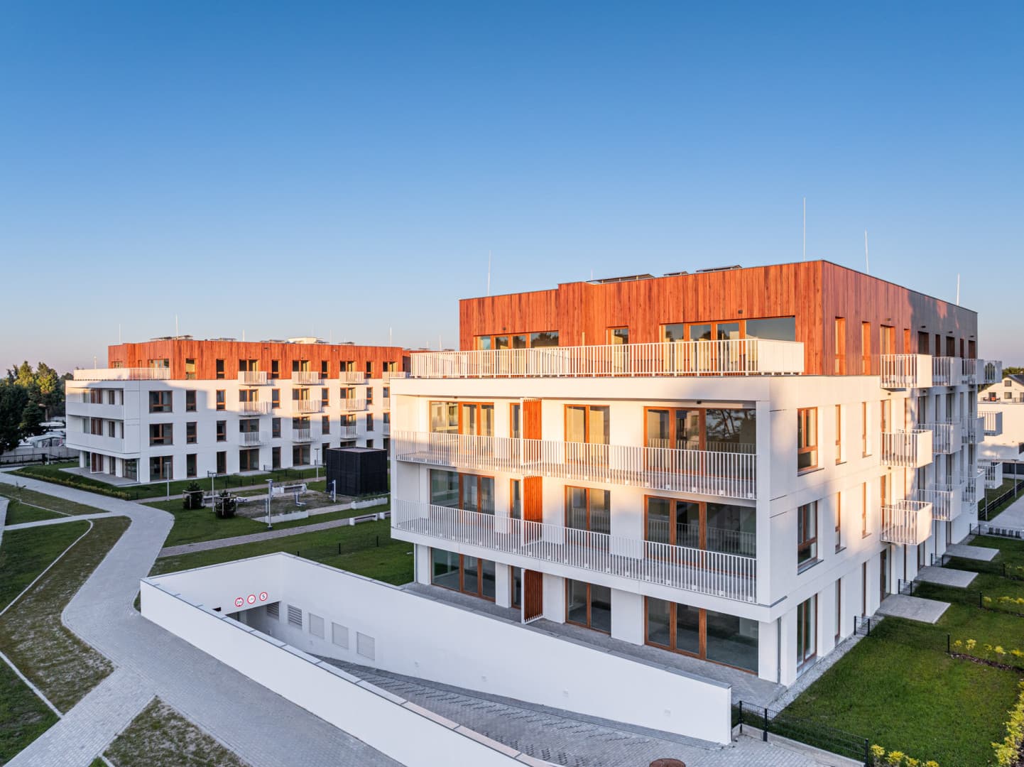 Let's Sea Baltic Park II — zdjęcie 1