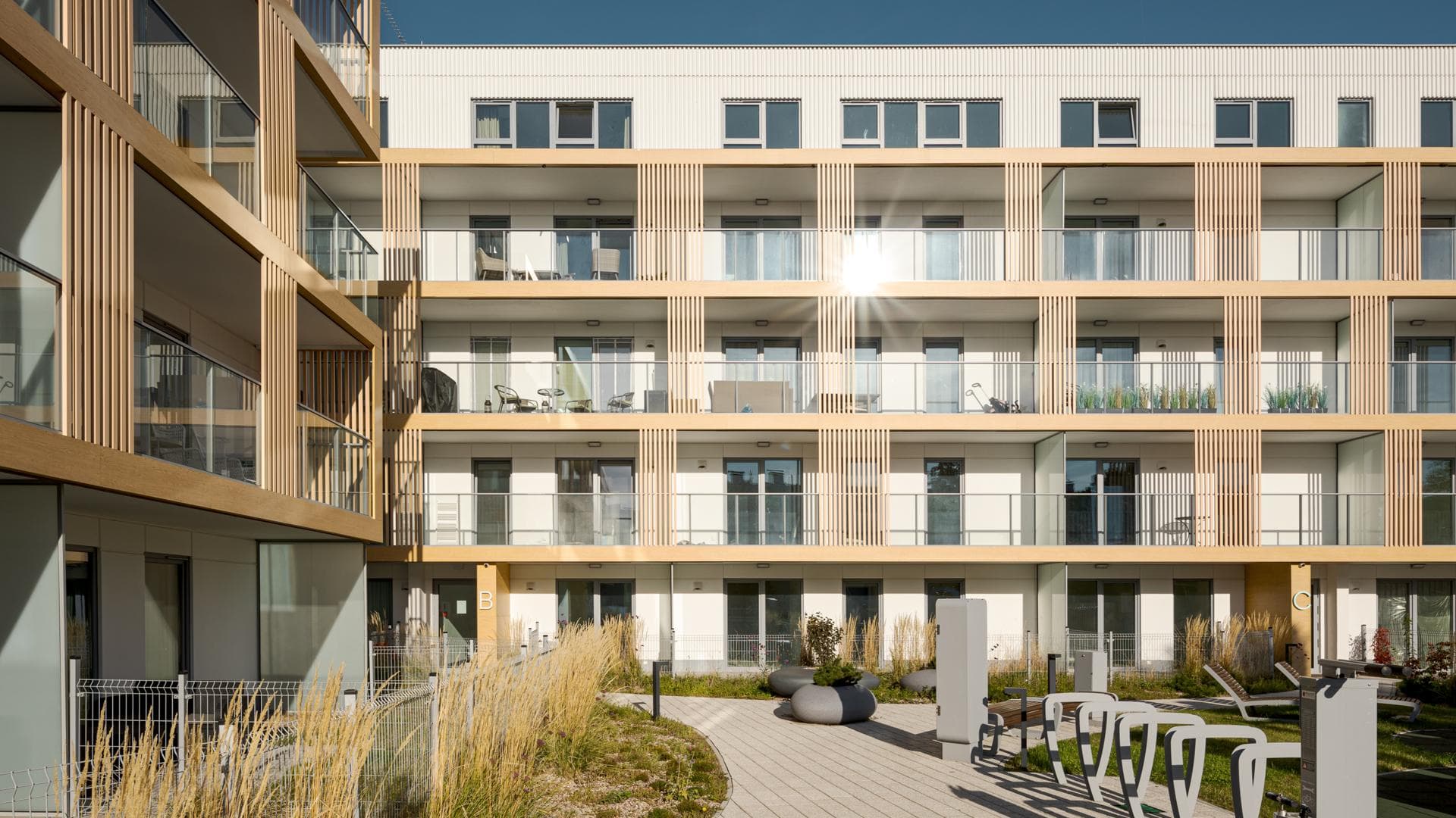 Apartamenty Casa Baia — zdjęcie 1