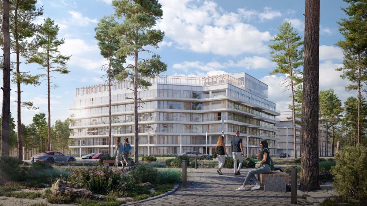 Apollo Resort — zdjęcie 1