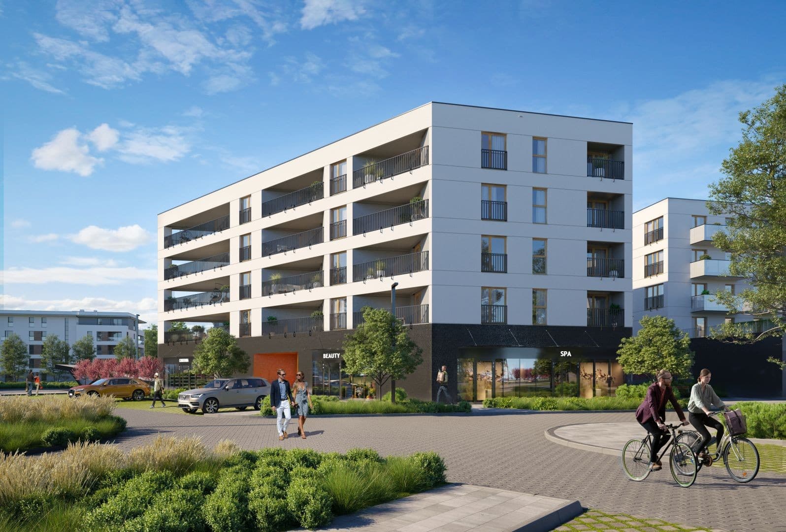 Nowe Miasto Polesie — zdjęcie 1