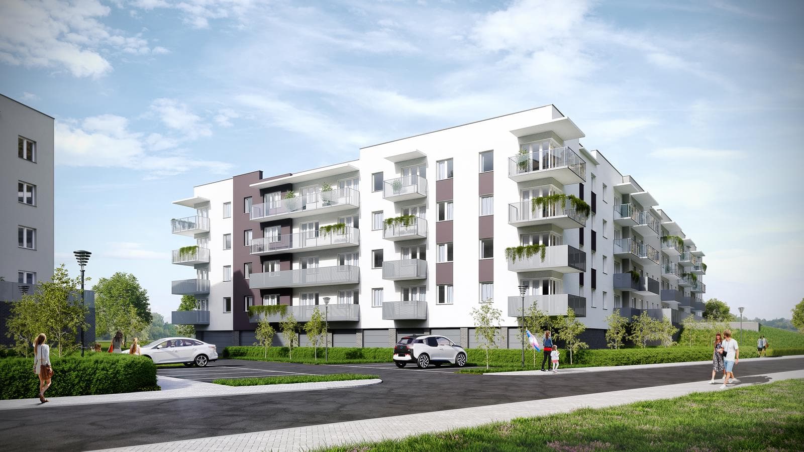Cukrownia Apartamenty — zdjęcie 1