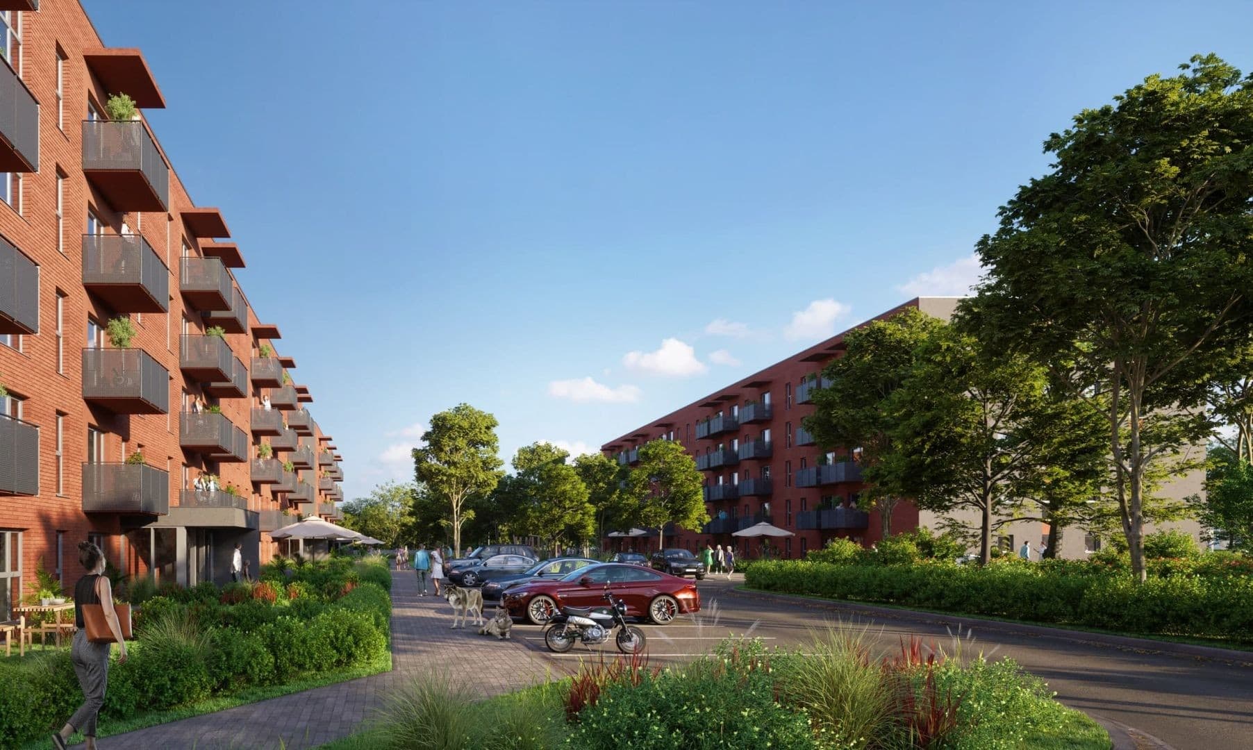 Apartamenty Silver — zdjęcie 1