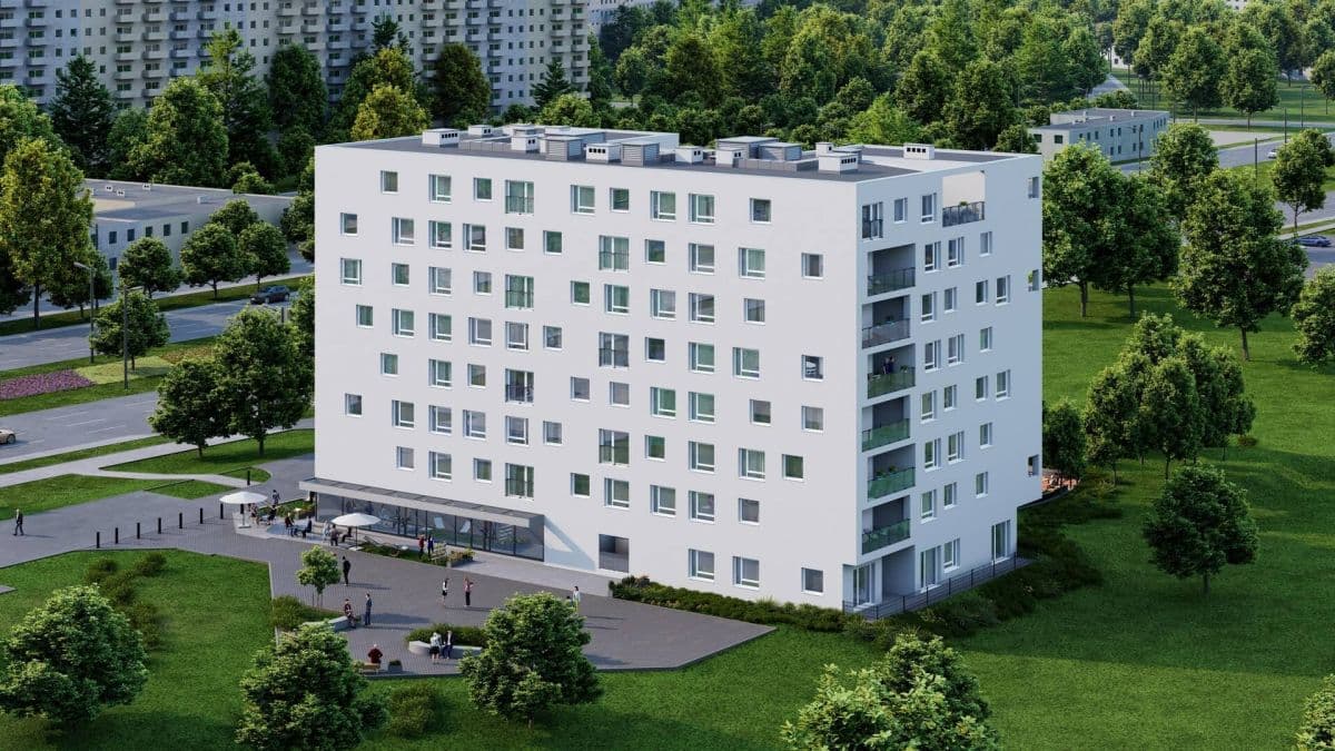 Rodzinny Mokotów — zdjęcie 1