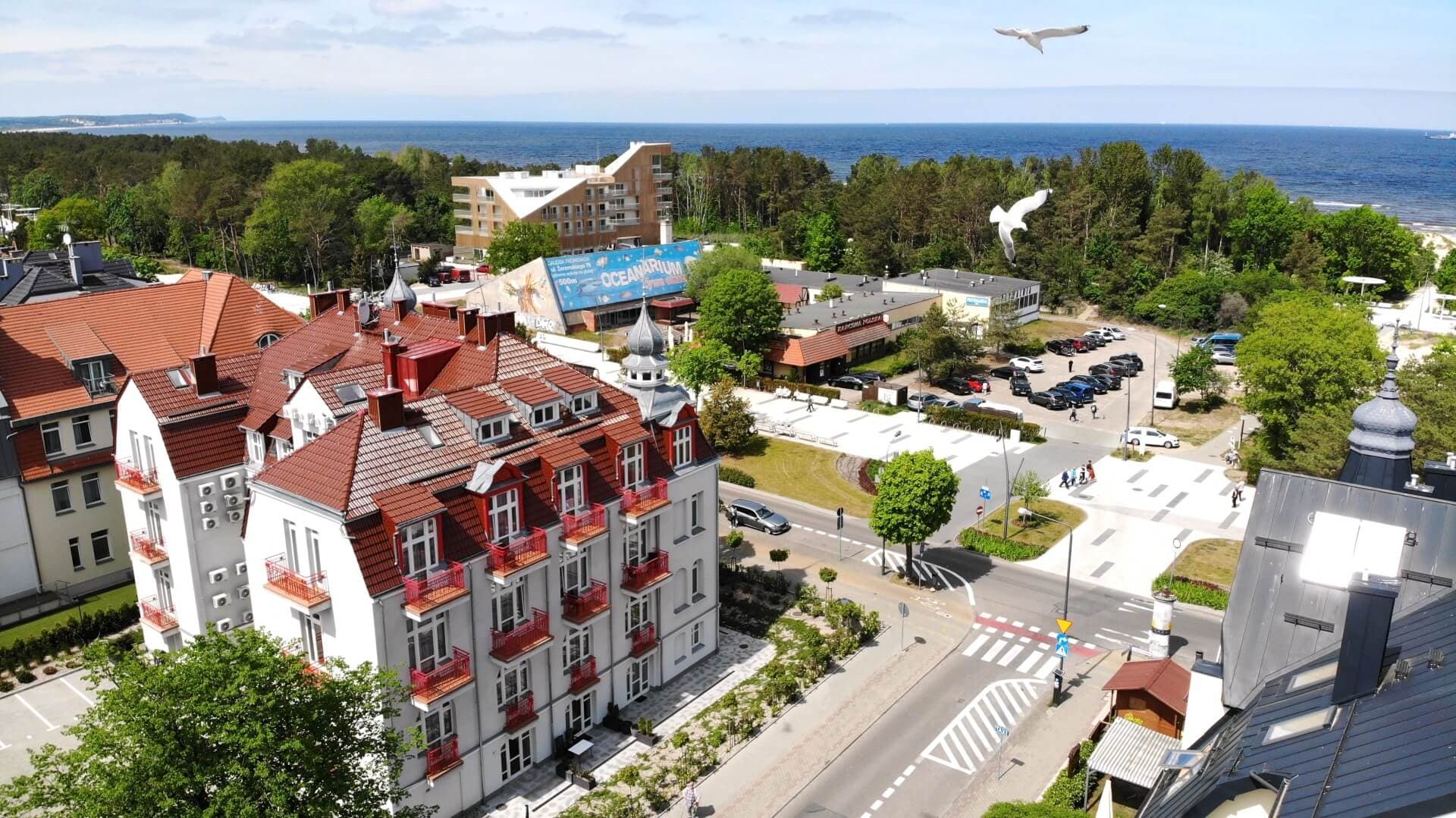 Wisus Apartamenty — zdjęcie 1