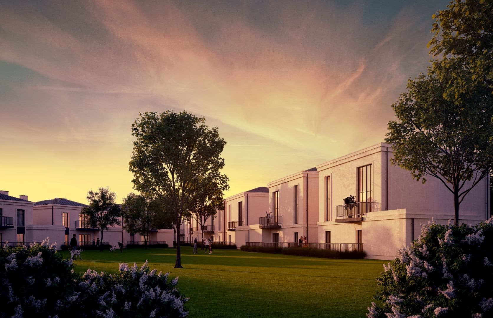Garden&Villa — zdjęcie 1