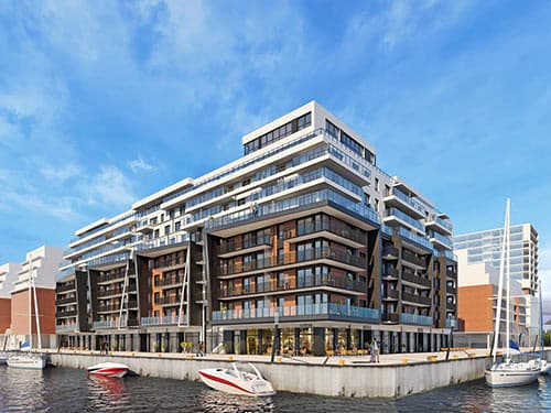 Sedina Apartamenty — zdjęcie 1