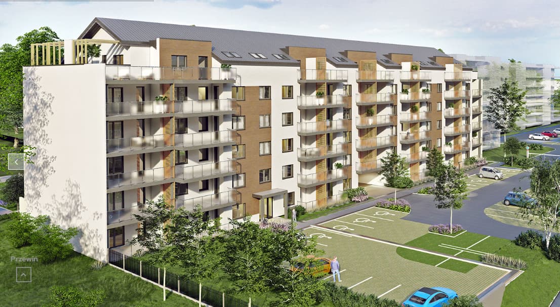 Patio Apartaments — zdjęcie 1