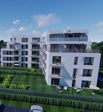 Topolowa etap II — zdjęcie 1