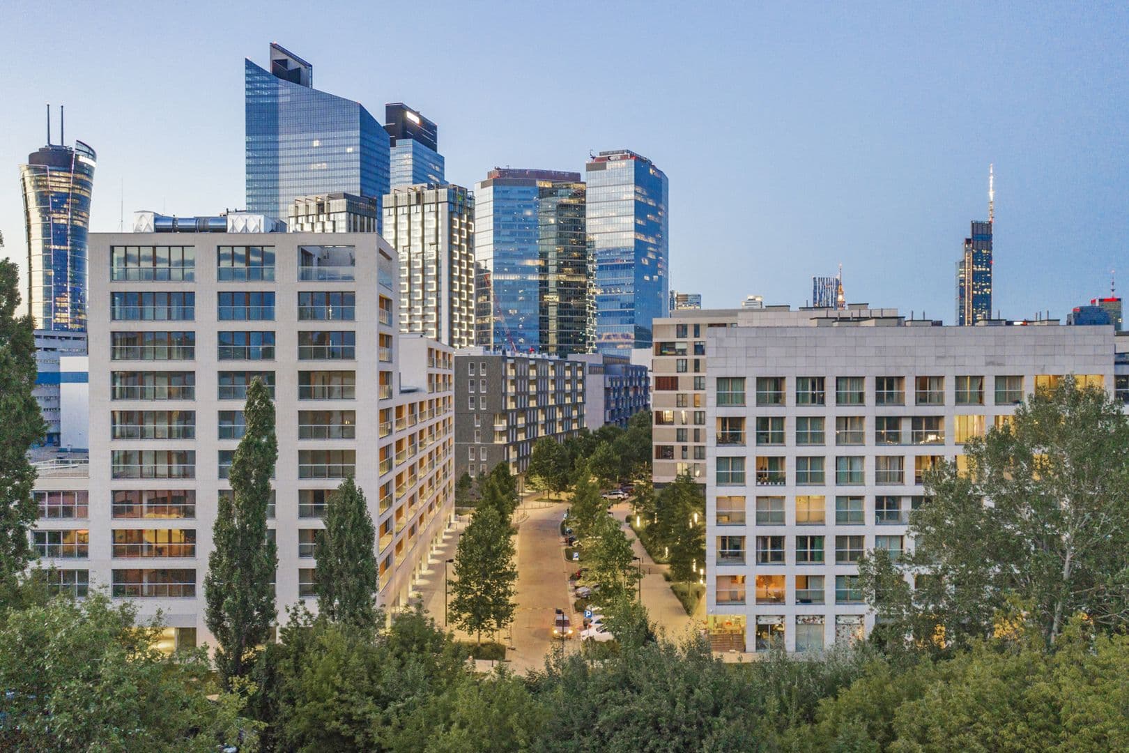19. Dzielnica Etap V — zdjęcie 1