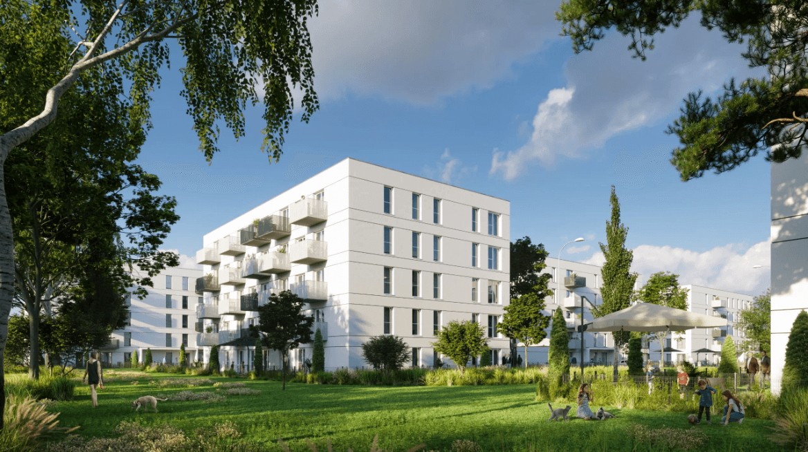 Apartamenty Cisowa — zdjęcie 1