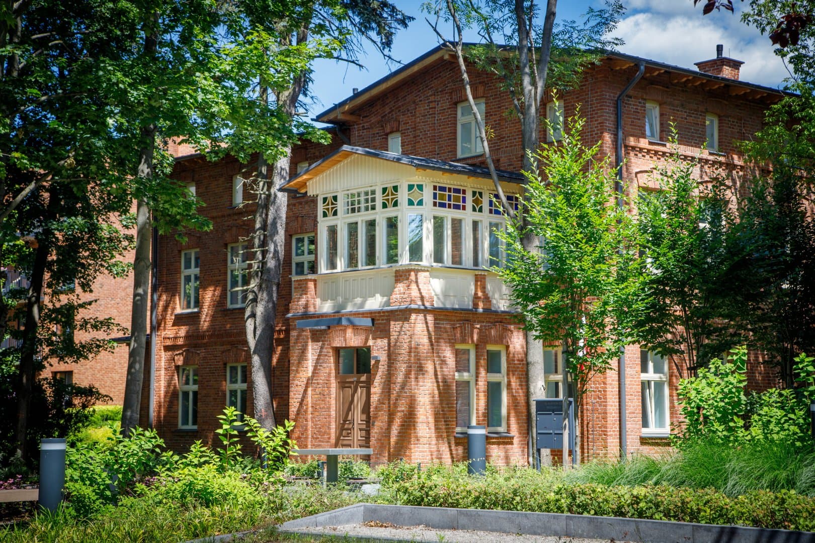 Aroma Park Lofty — zdjęcie 1