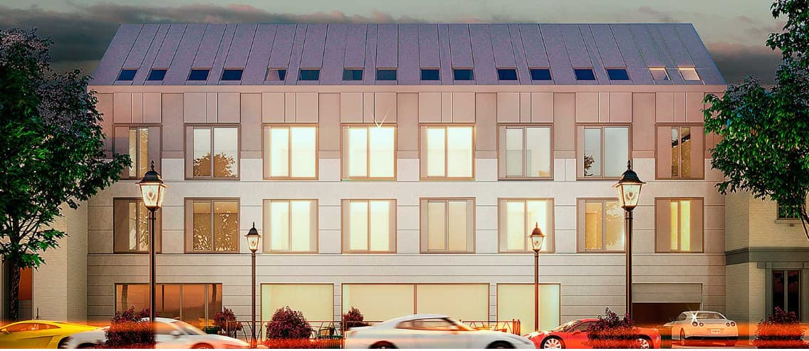 Apartamenty FOOTHILLS HOUSE — zdjęcie 1