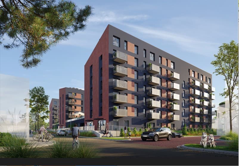 Apartamenty Kilińskiego — zdjęcie 1