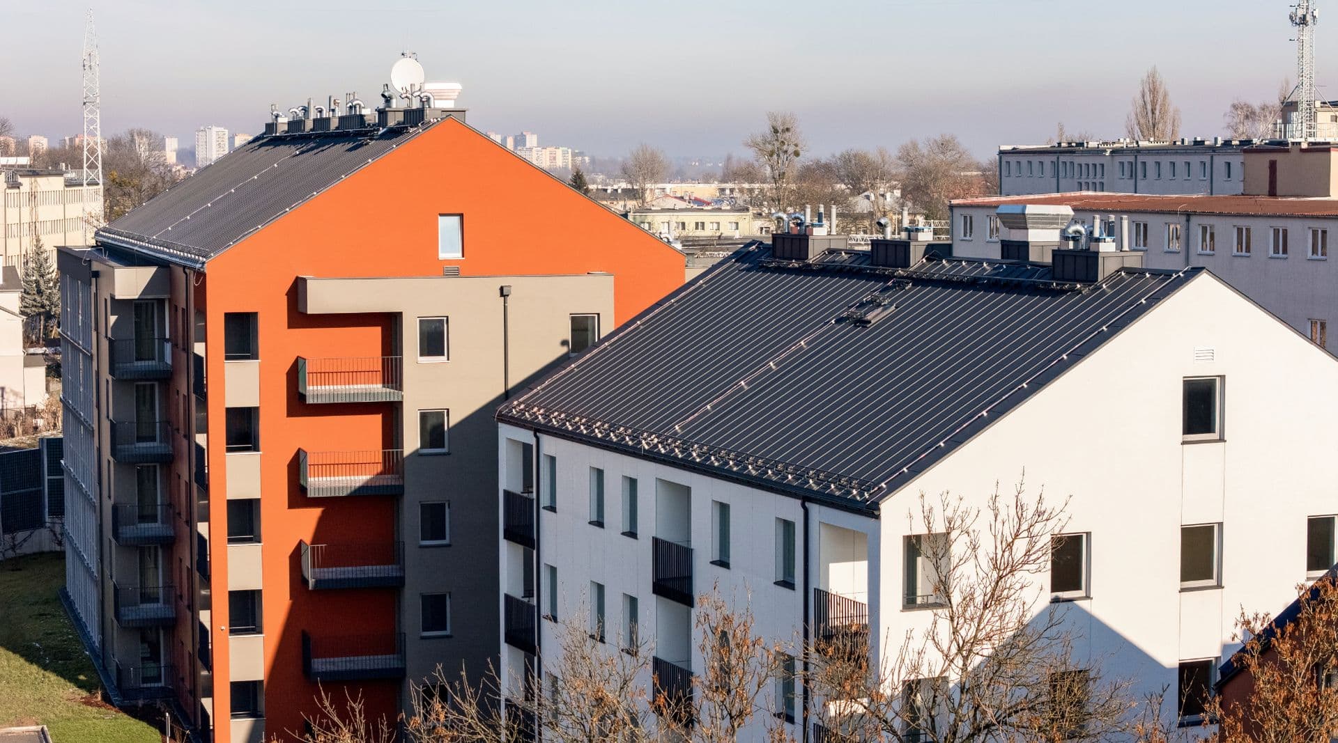 Garbarska Urban Koncept — zdjęcie 1