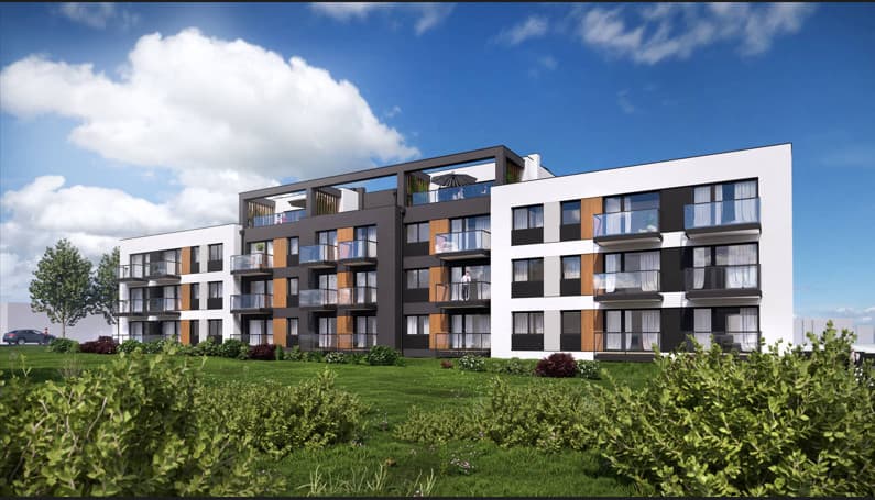 Apartamenty Opolczyka — zdjęcie 1