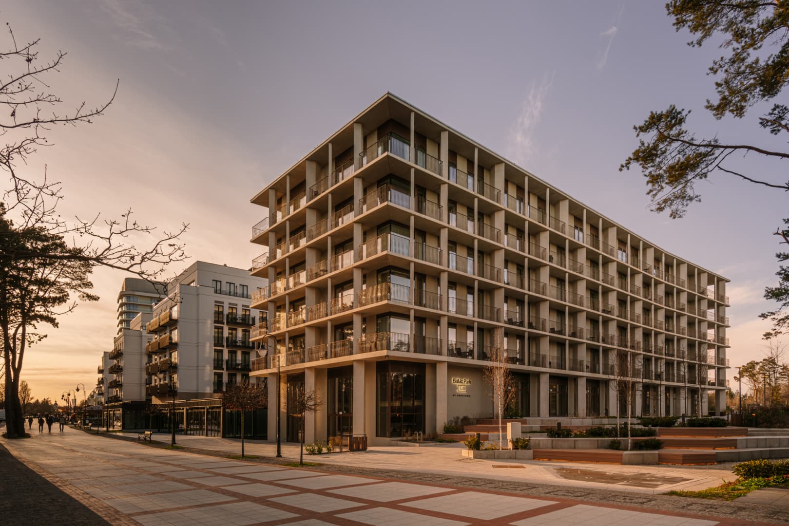 Baltic Park Loft — zdjęcie 1