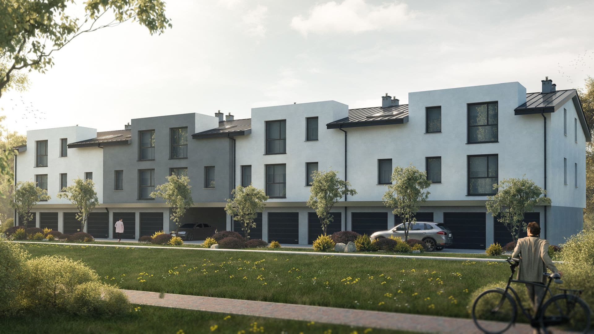 Nowe Ząbkowice — zdjęcie 1
