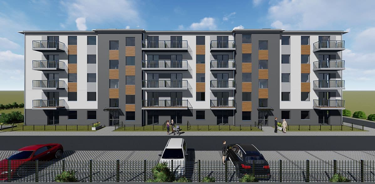 Kąpielowa 2A — zdjęcie 1