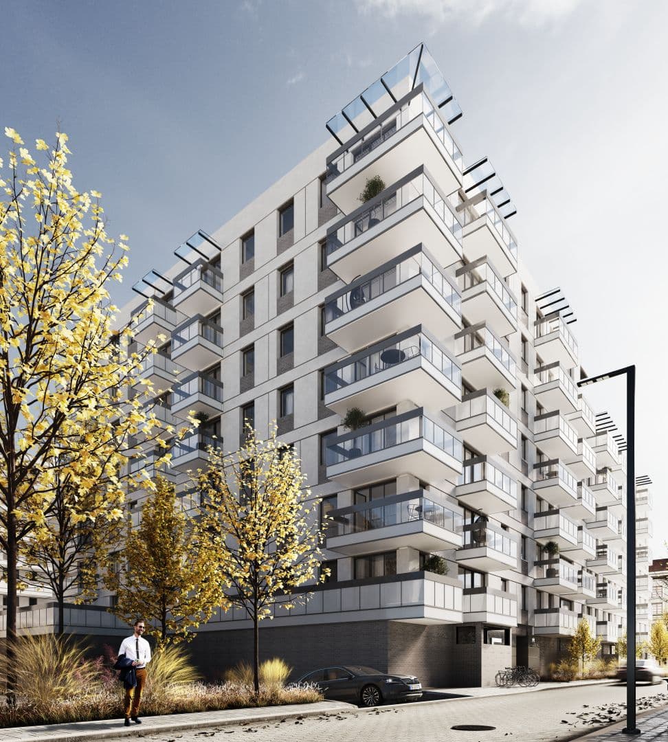 Apartamenty Ciepła 38 — zdjęcie 1