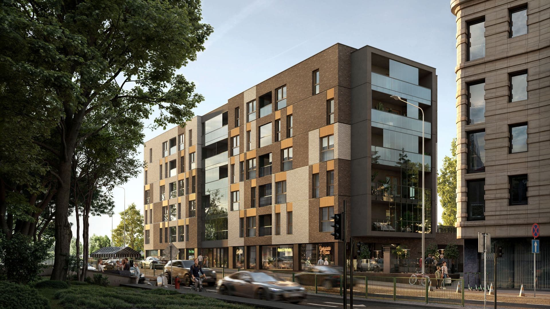 Apartamenty Macadamia — zdjęcie 1