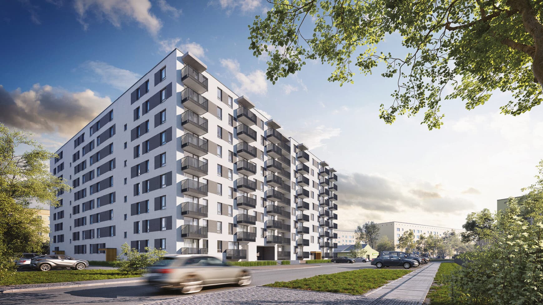Kurpiowska 10 — zdjęcie 1