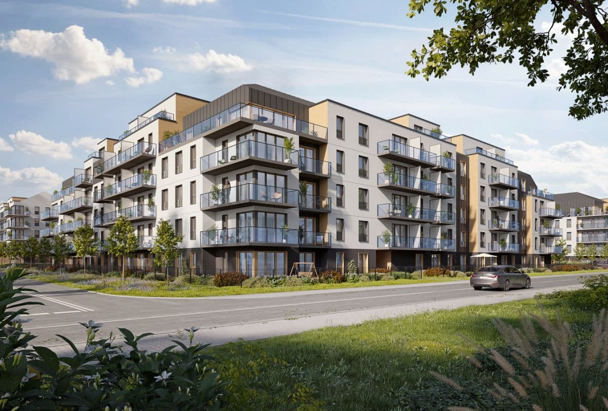 Naramowice Odnova — zdjęcie 1