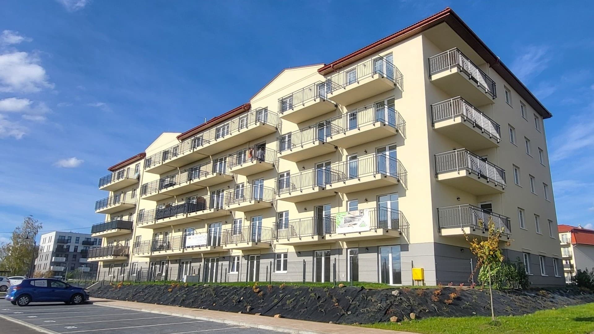 Apartamenty Słoneczne — zdjęcie 1