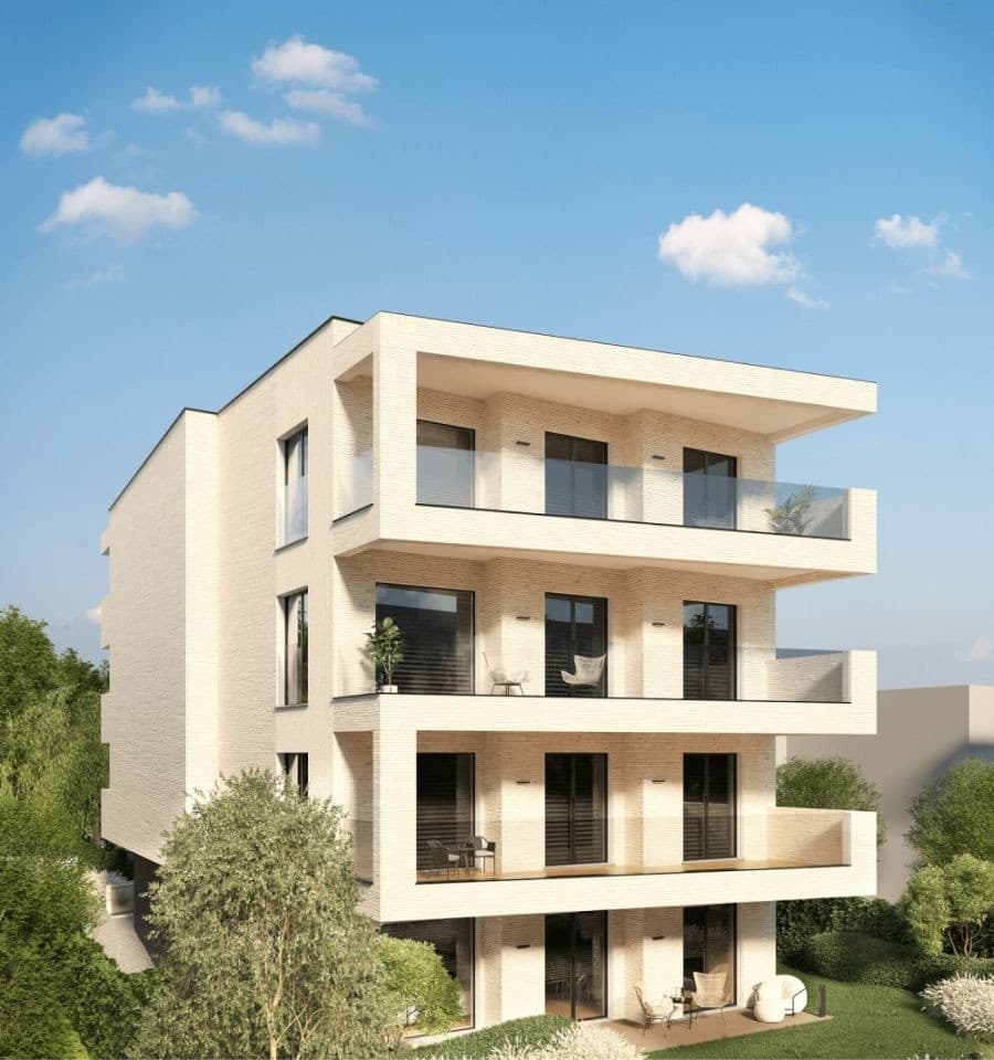 Orkana Apartments — zdjęcie 1