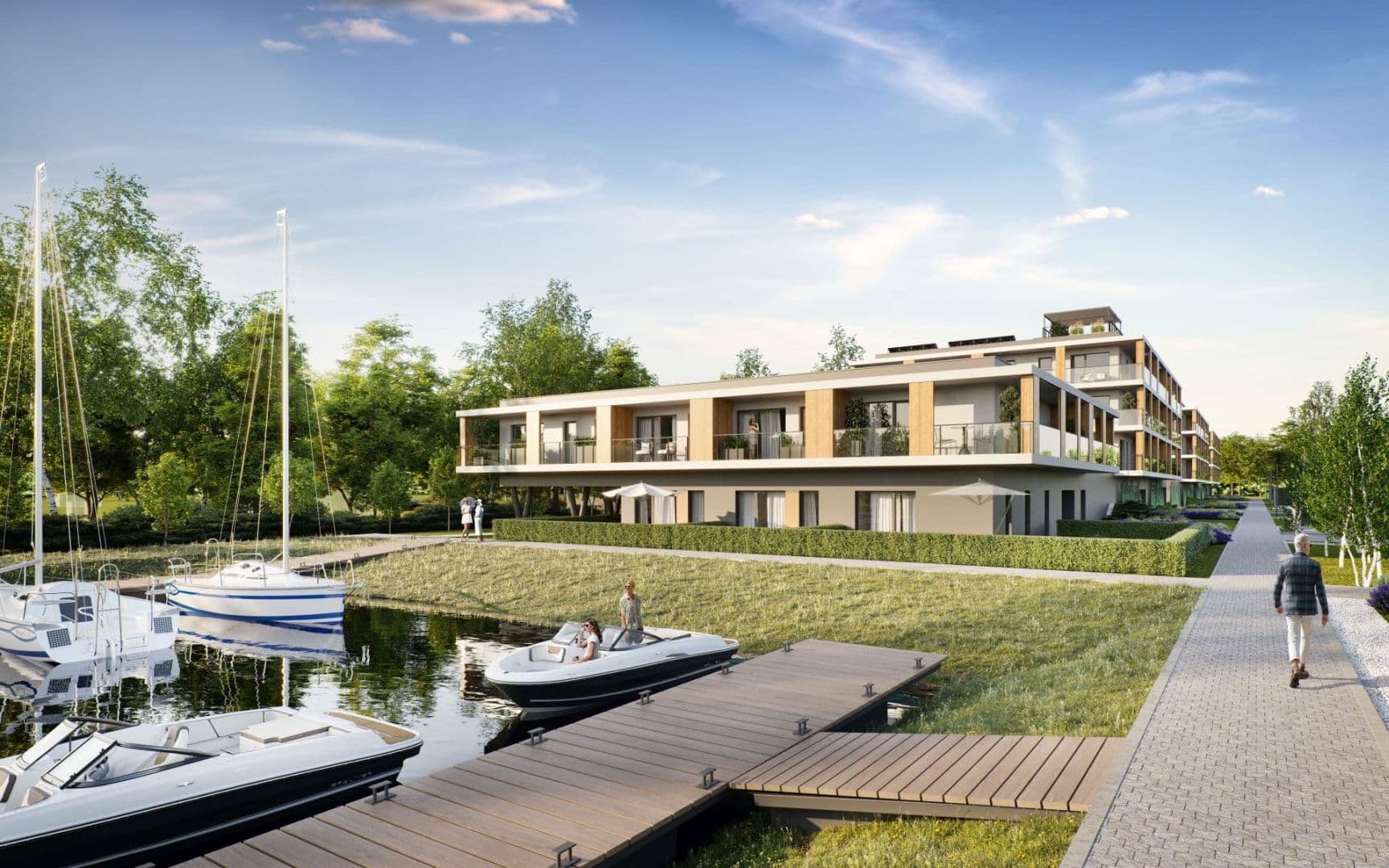 Victoria Apartments II — zdjęcie 1