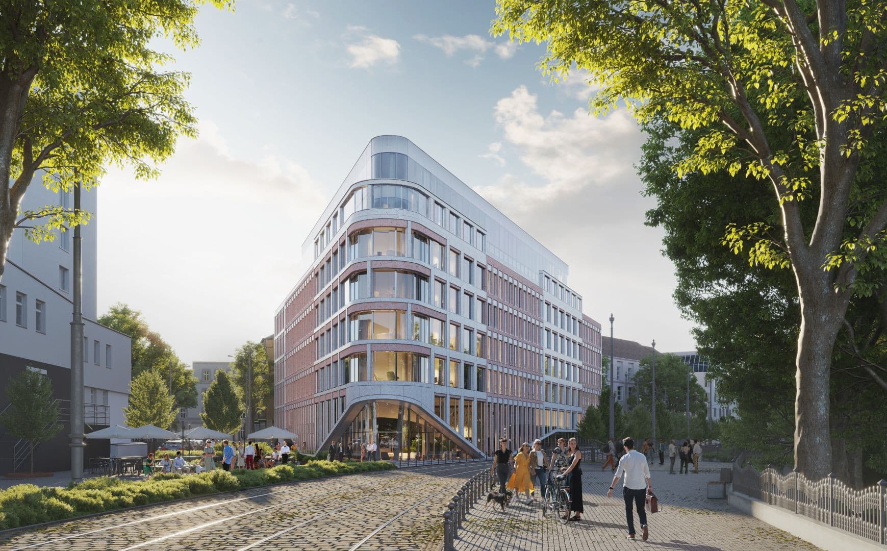 Y3 Signature Hotel — zdjęcie 1