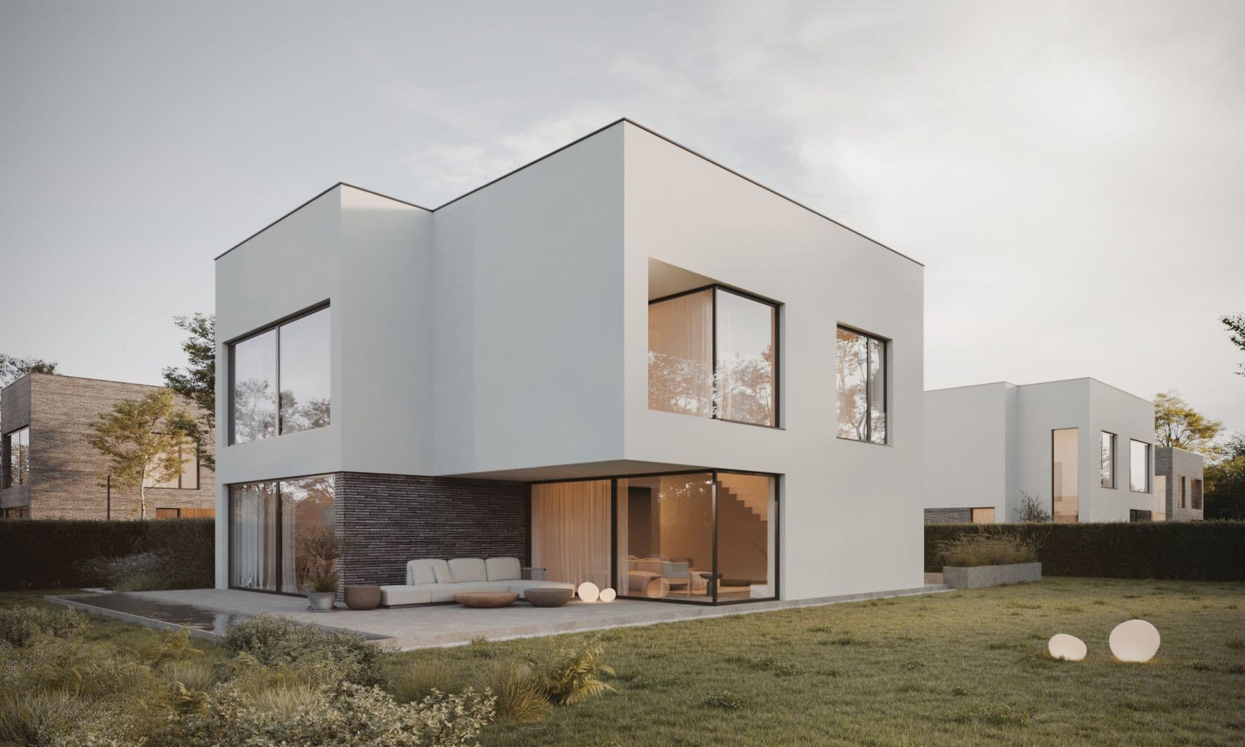 Villa Forma — zdjęcie 1