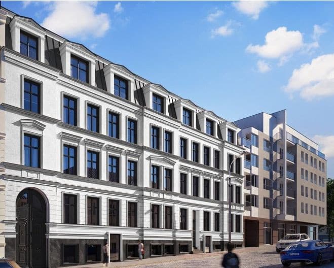 Piekary Residence — zdjęcie 1