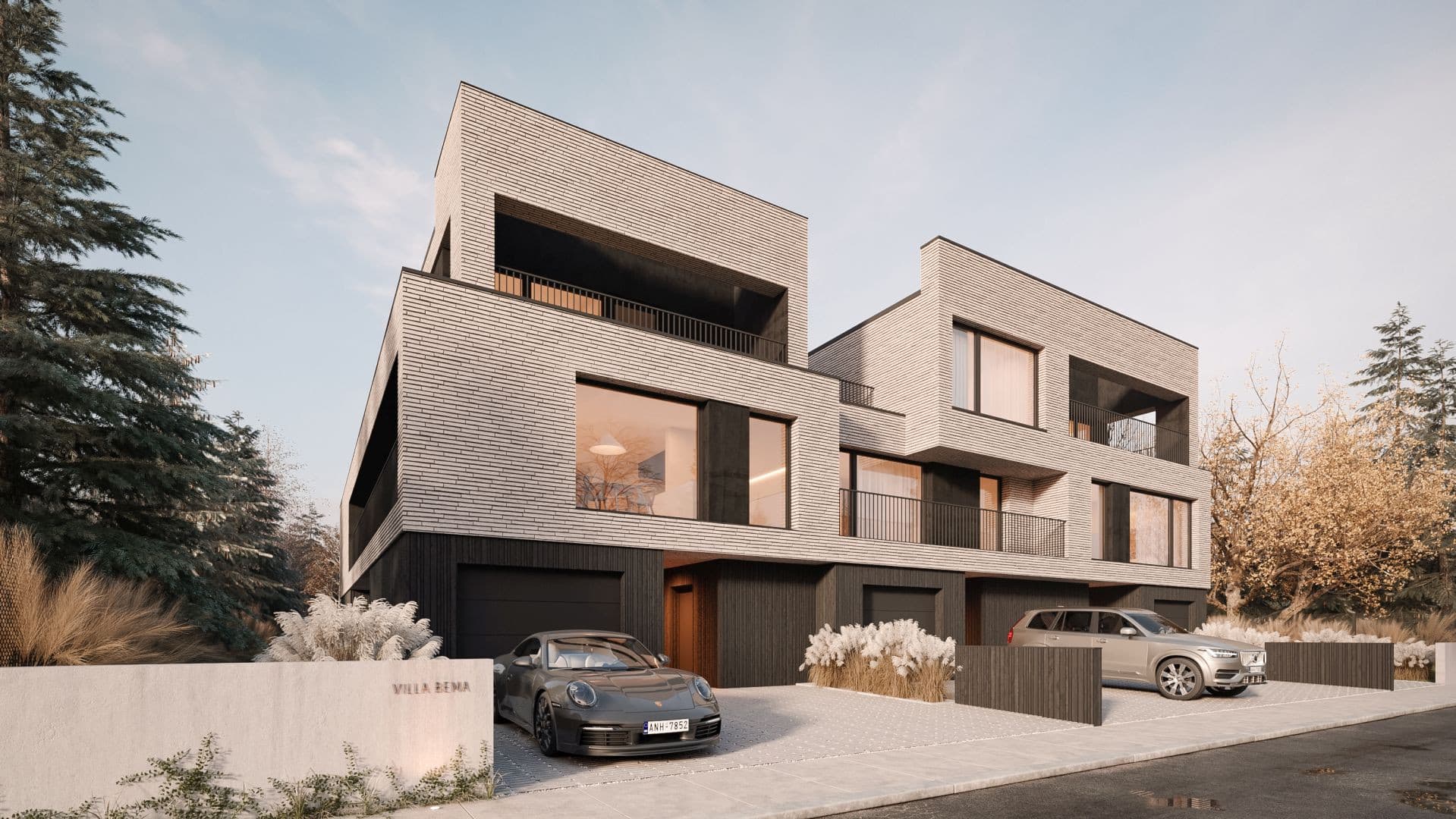 Villa Bema — zdjęcie 1