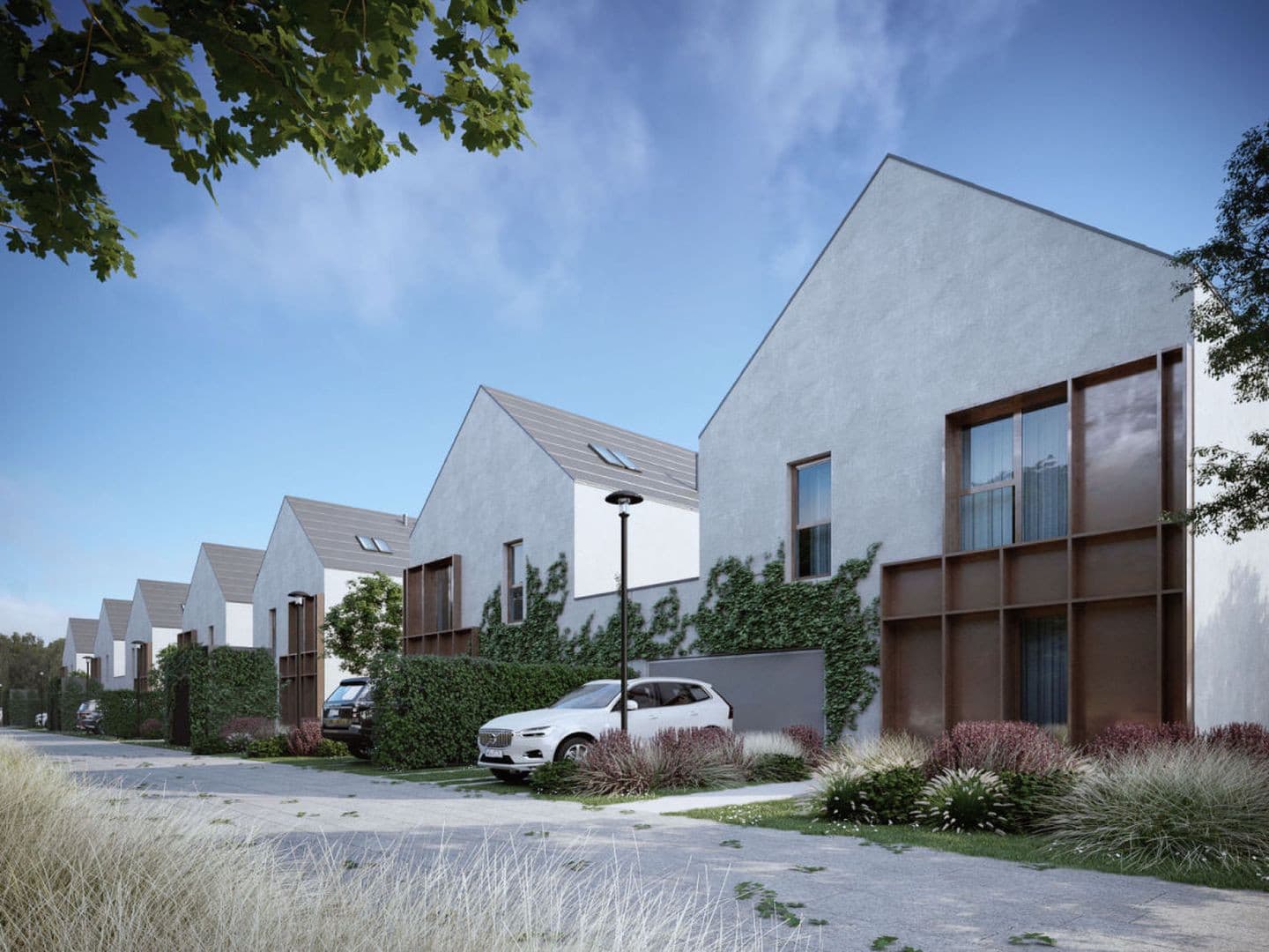 Riverside Residence — zdjęcie 1