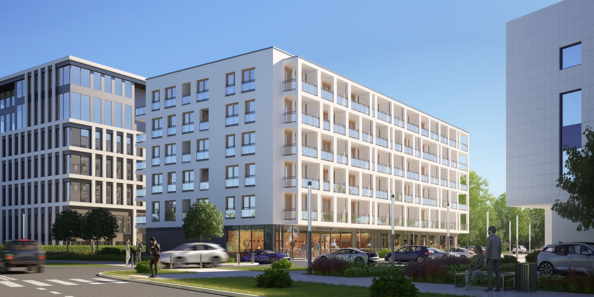 Dom Hygge Twin — zdjęcie 1