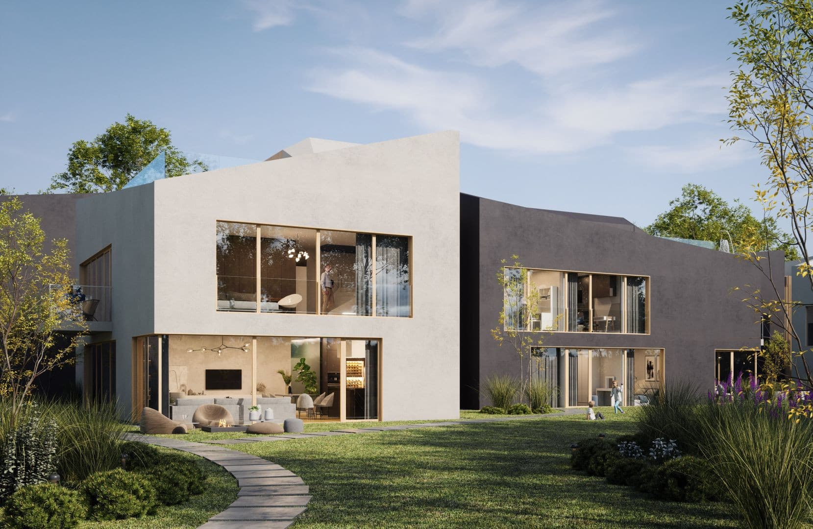 Royal Garden Wilanów Apartamenty — zdjęcie 1