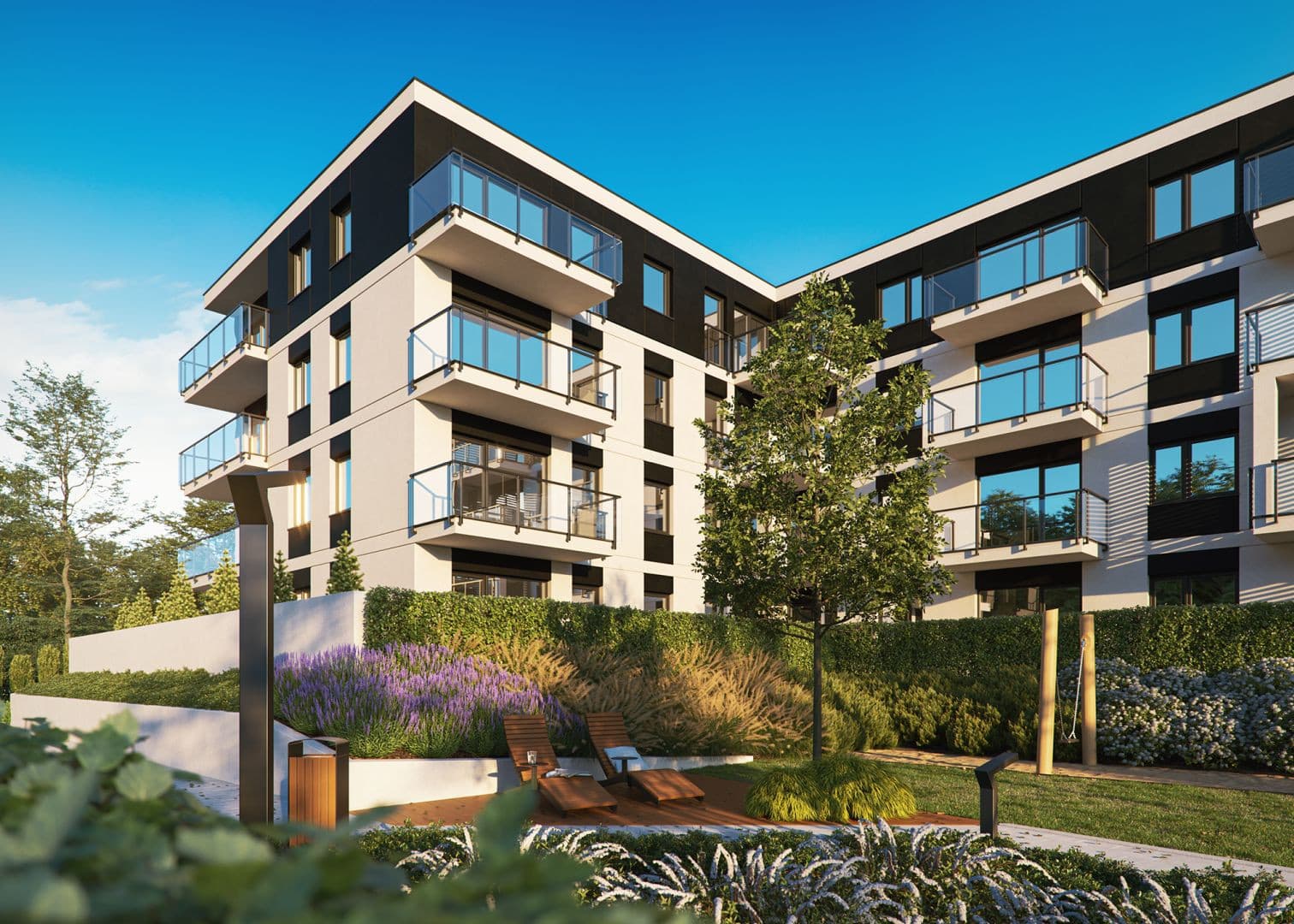 Apartamenty Home Premium