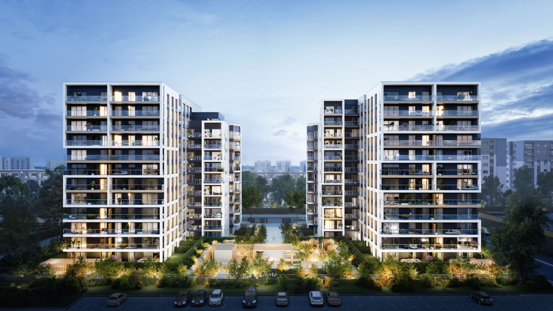 Apartamenty Lumina — zdjęcie 1